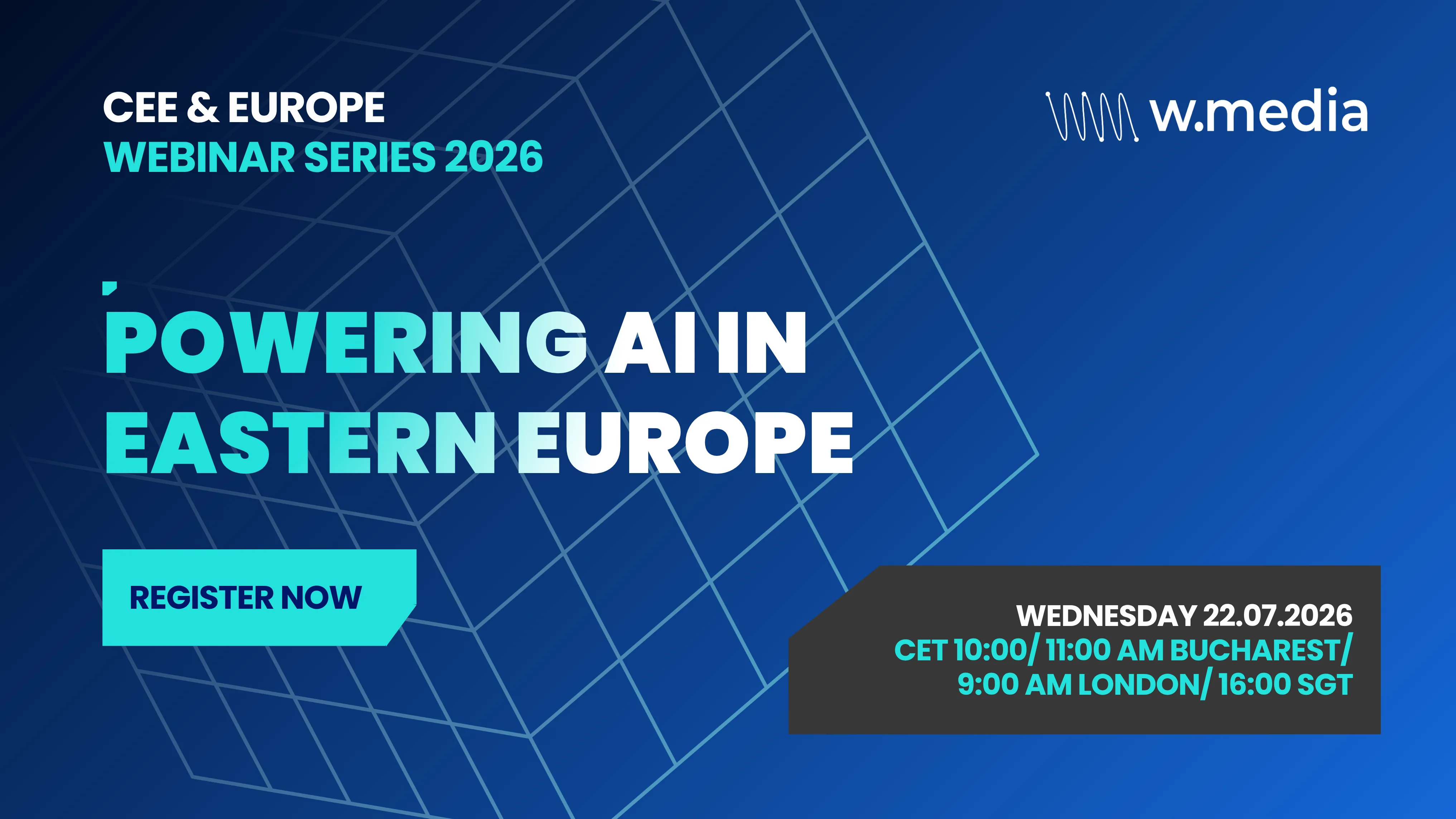 Powering AI in Eastern Europe