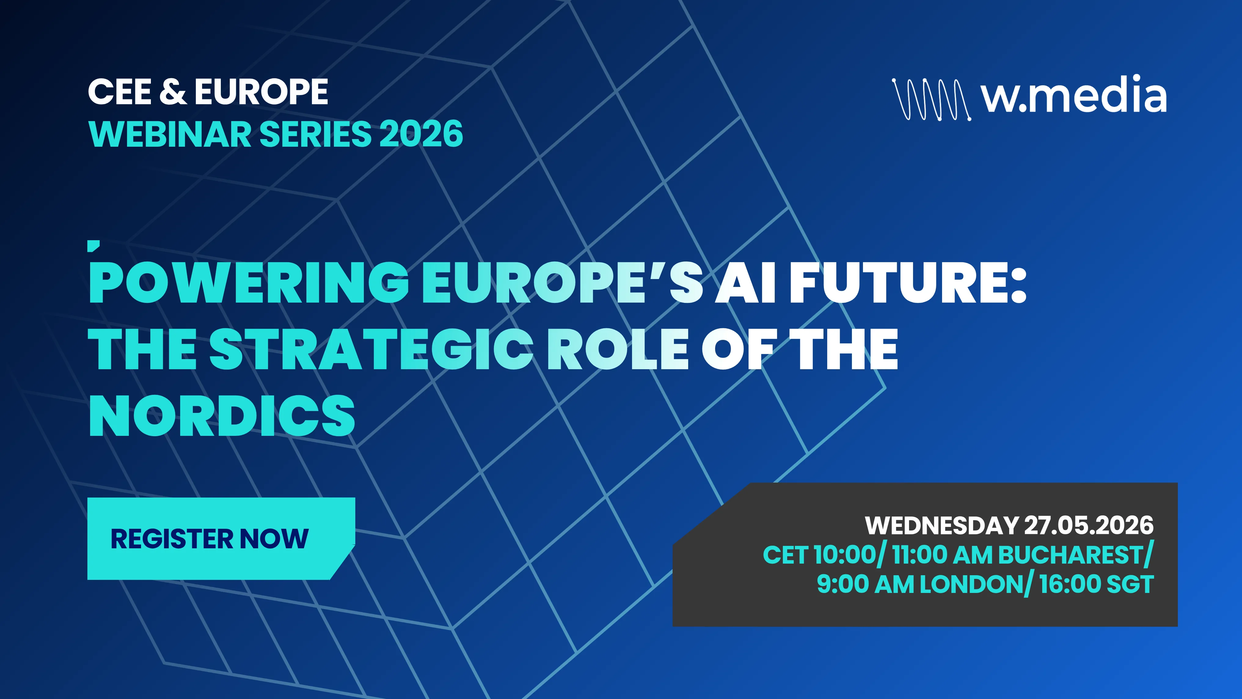 Powering Europe’s AI Future: The Strategic Role of the Nordics