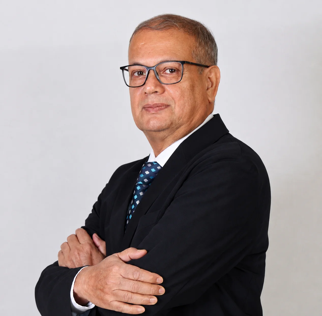 Dhananjaya Tambe