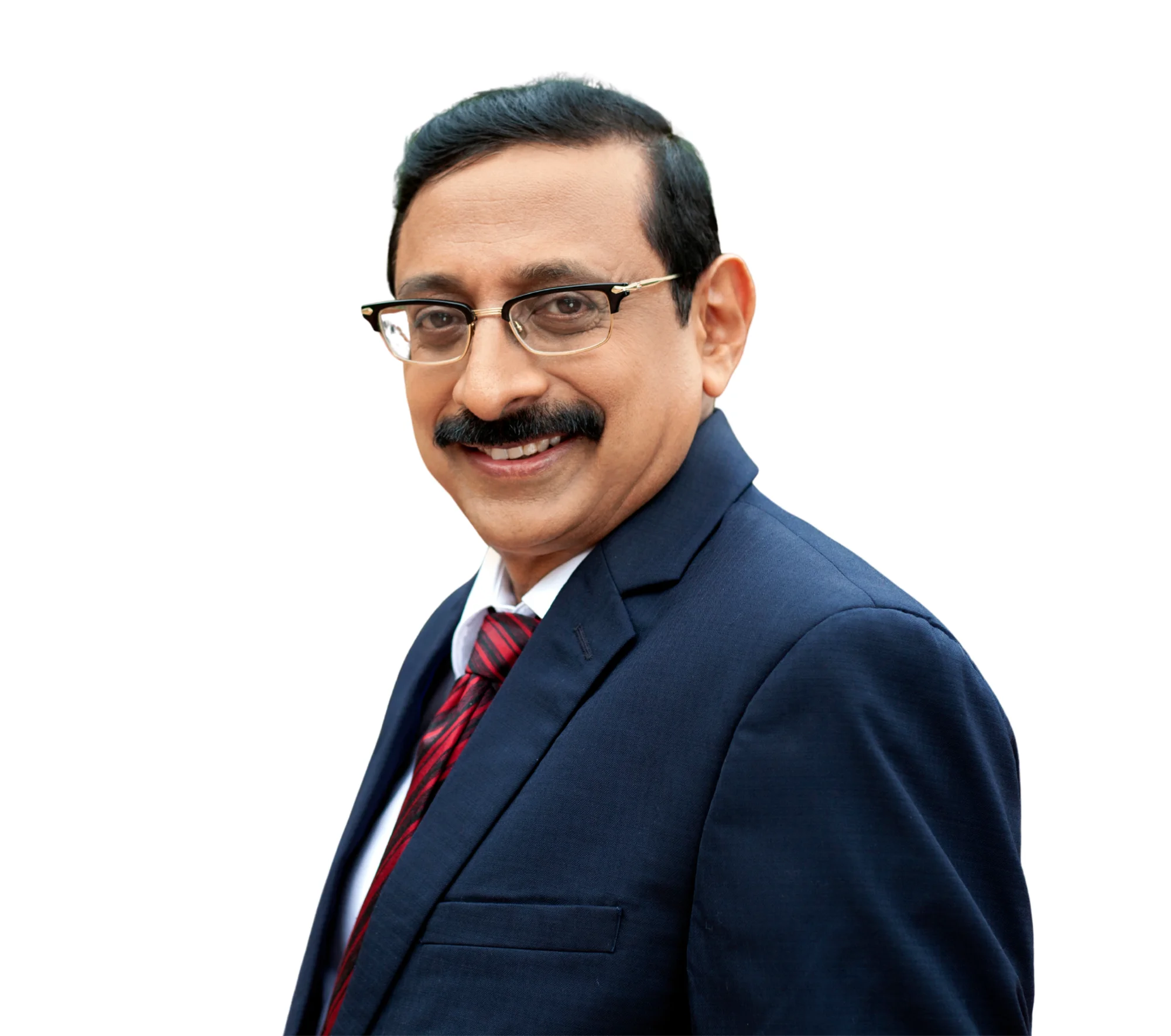 Dr. V S Parthasarathy 