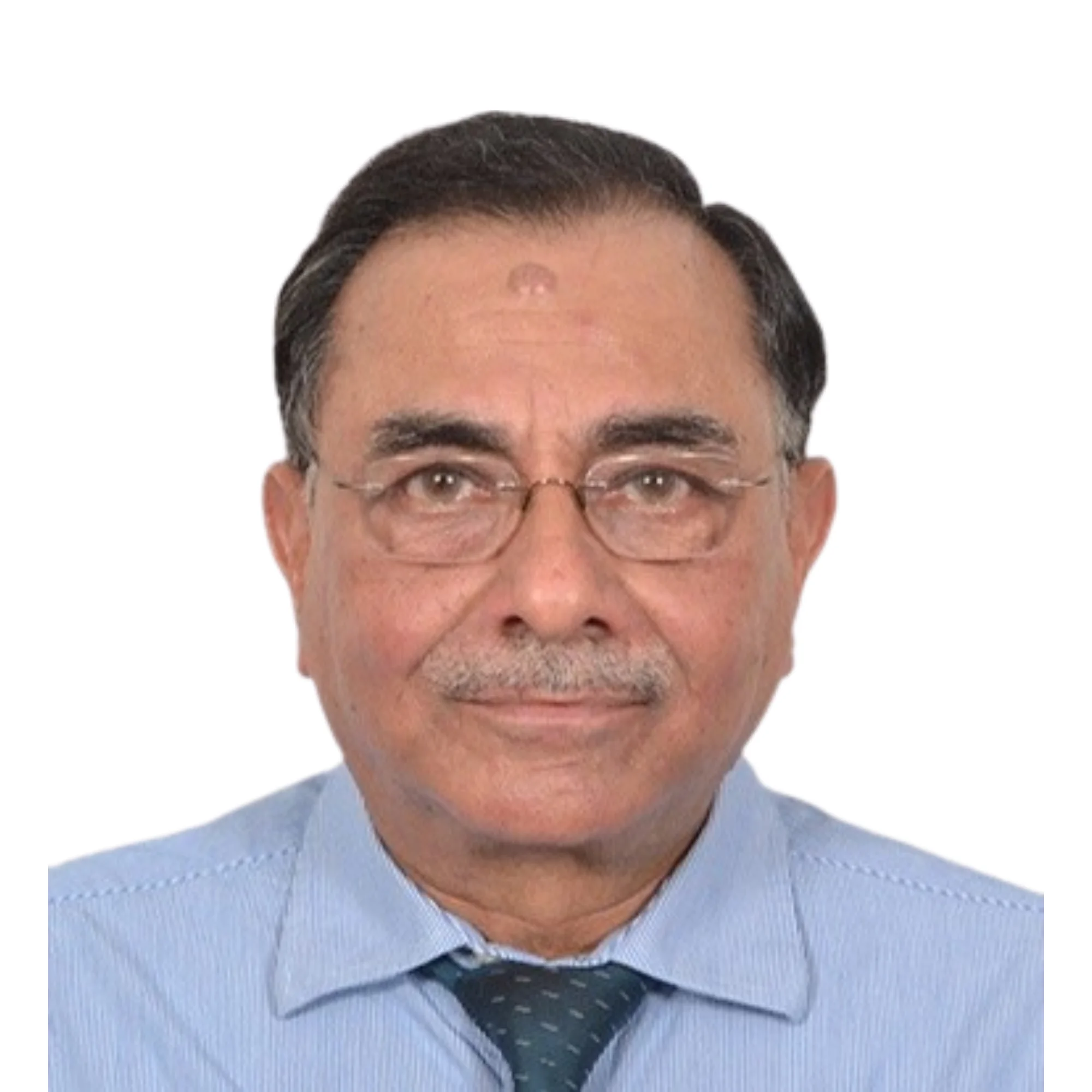 Cdr. Rajeev Seoni (Retd)