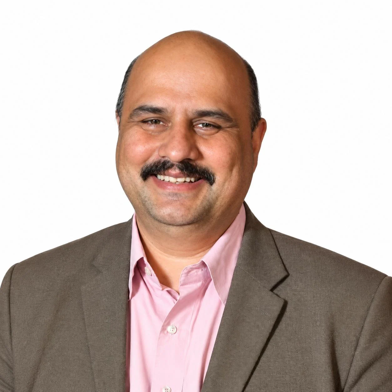 Subhash Kelkar