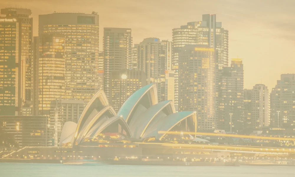 The Data Center Investment Summit Australia