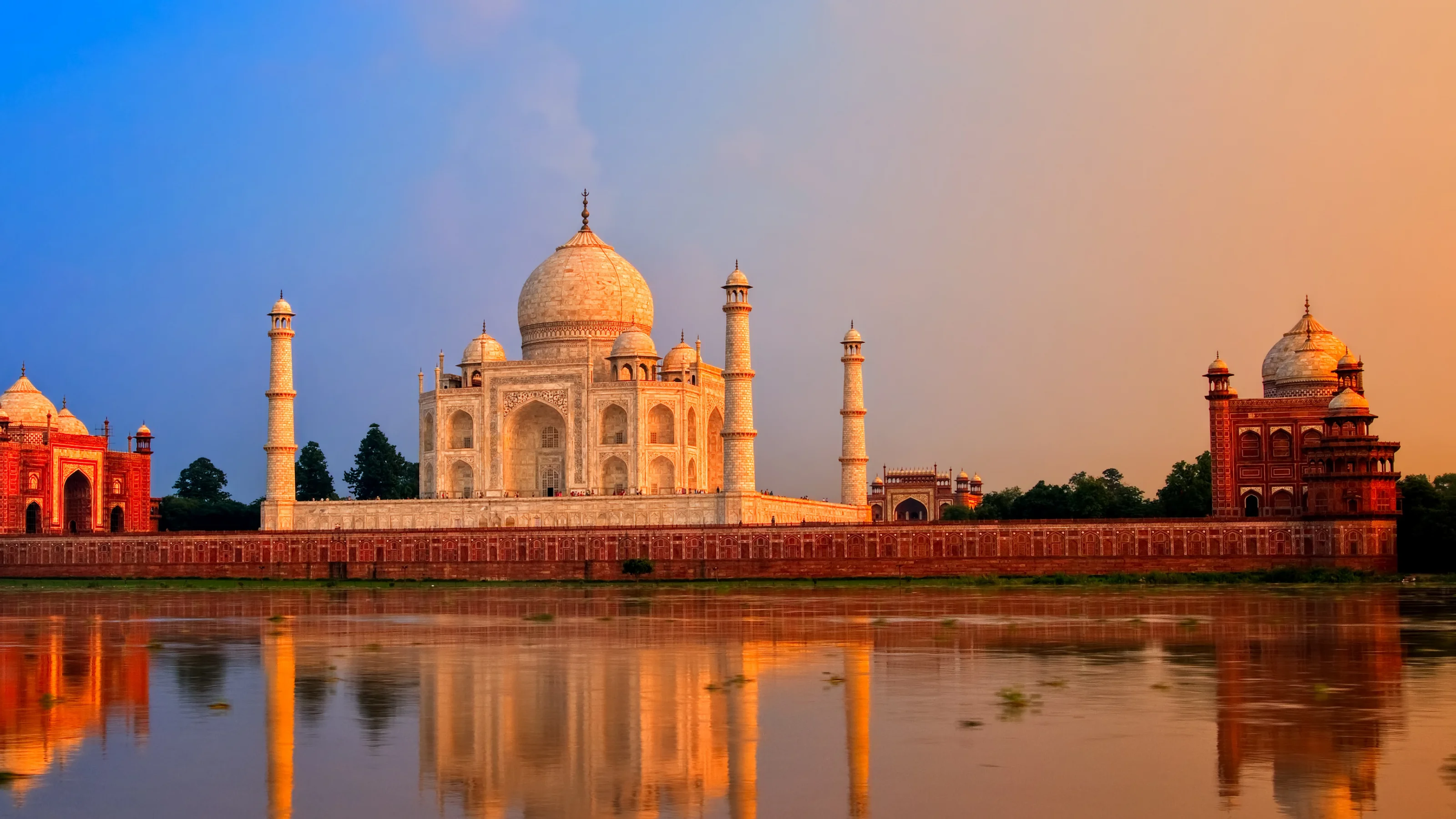 Data Center Investment Summit India 2027 