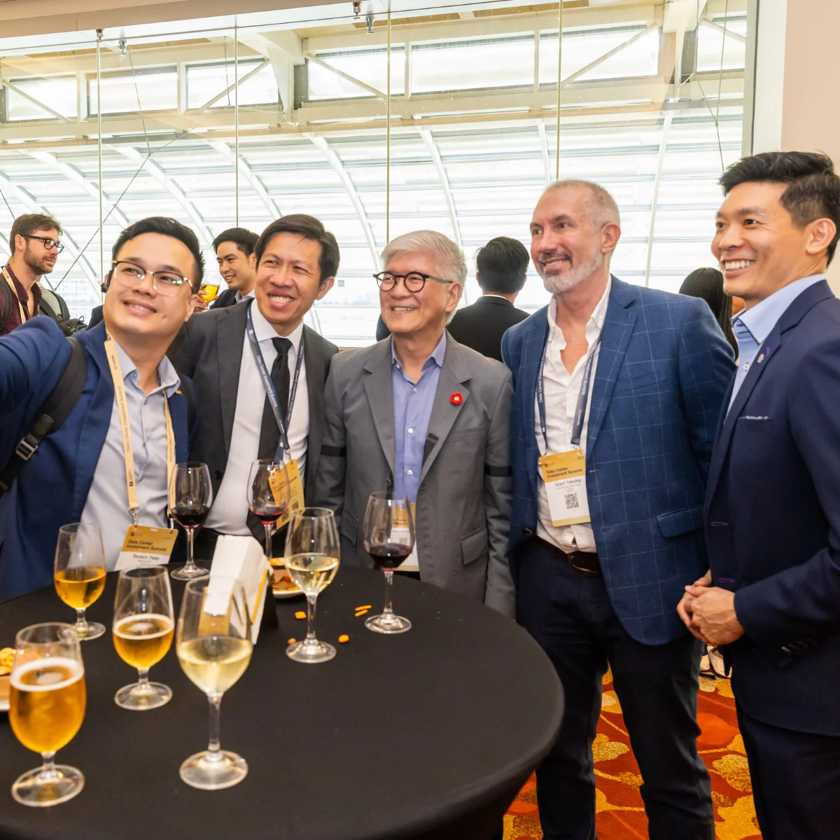 Event highlight