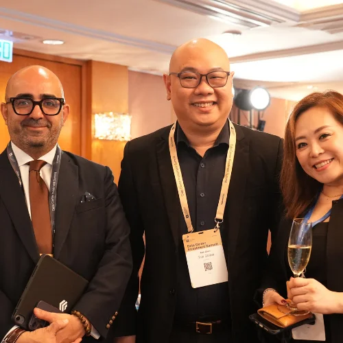 Event highlight