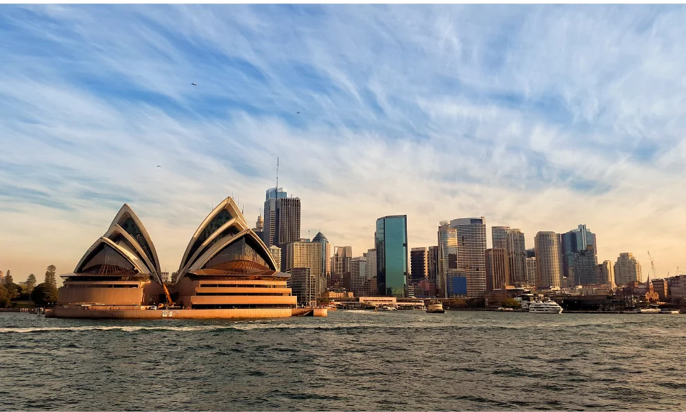 The Data Center Investment Summit Australia