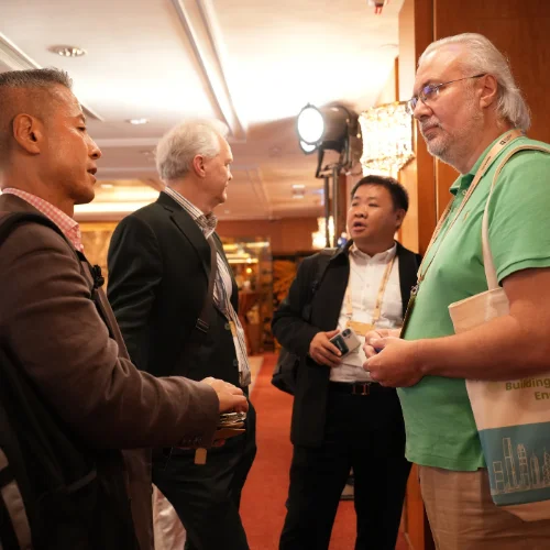 Event highlight