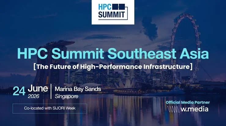 HPC Summit Southeast Asia 2026