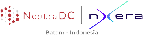 NeutraDC Nxera Batam
