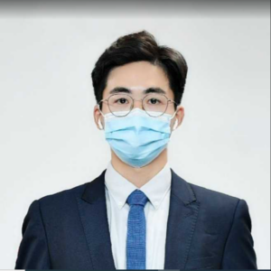 Picture of Lucien Cai