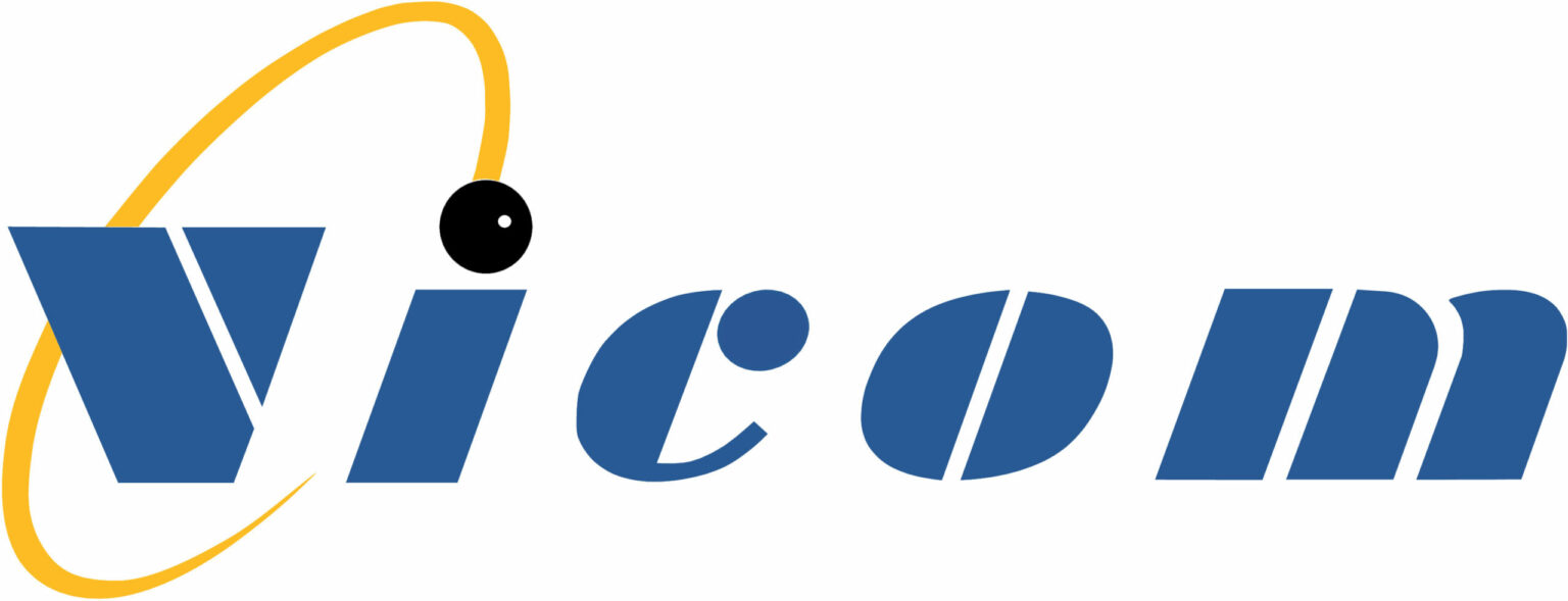 Vicom EPS - LOGO ONLY