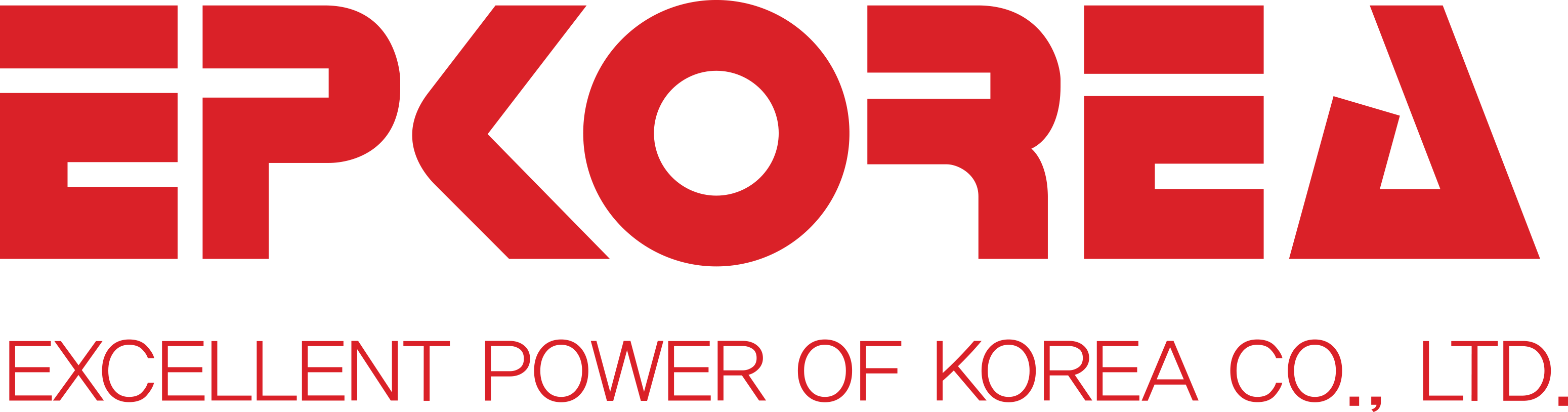 EP Korea