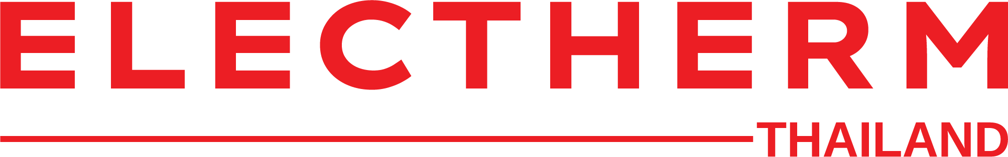 Electherm logo