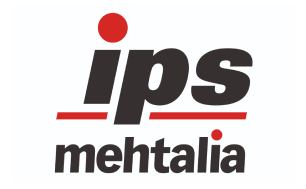 ips mehtalia logo