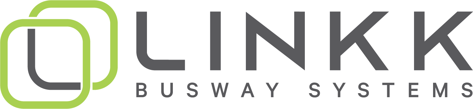 linkk busway systems logo horizontal