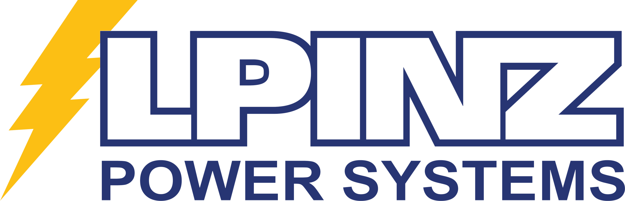 LPINZ logo - LightBackground