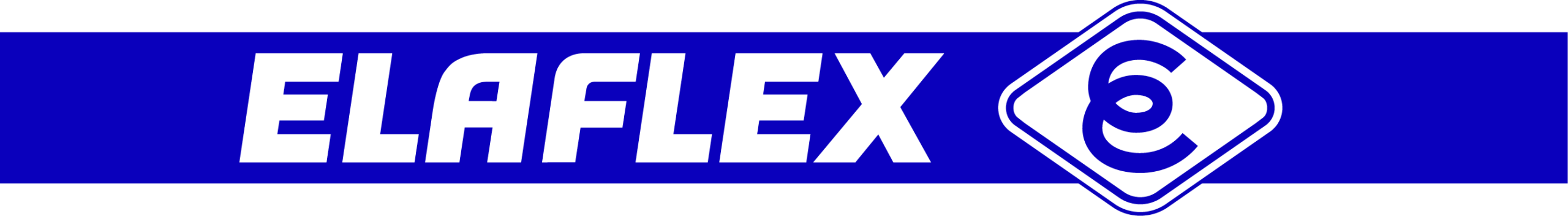 Logo_ELAFLEX-mittig_PANTONE_072 C-1