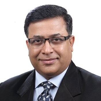 Gopalakrishna R