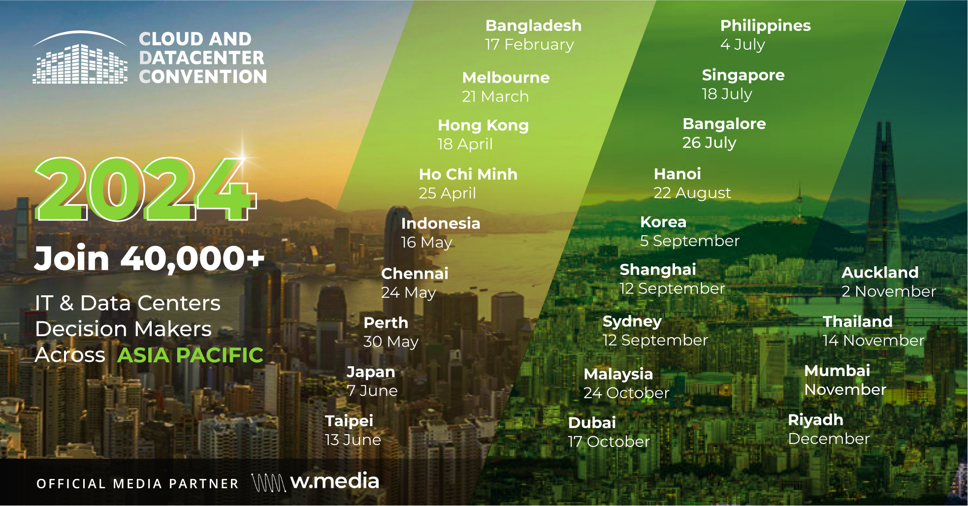 Email Banner for CDC 2024 (Updated as of 6 Dec)