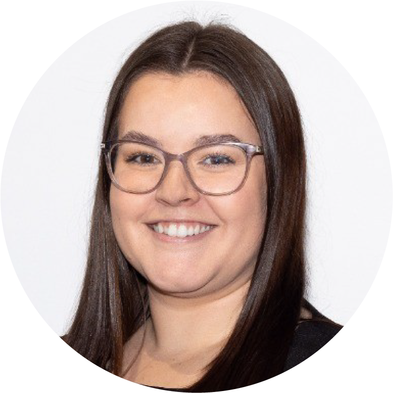 Gabriella CarlingHead of Operations(ANZ)