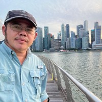 Picture of Jan Yong