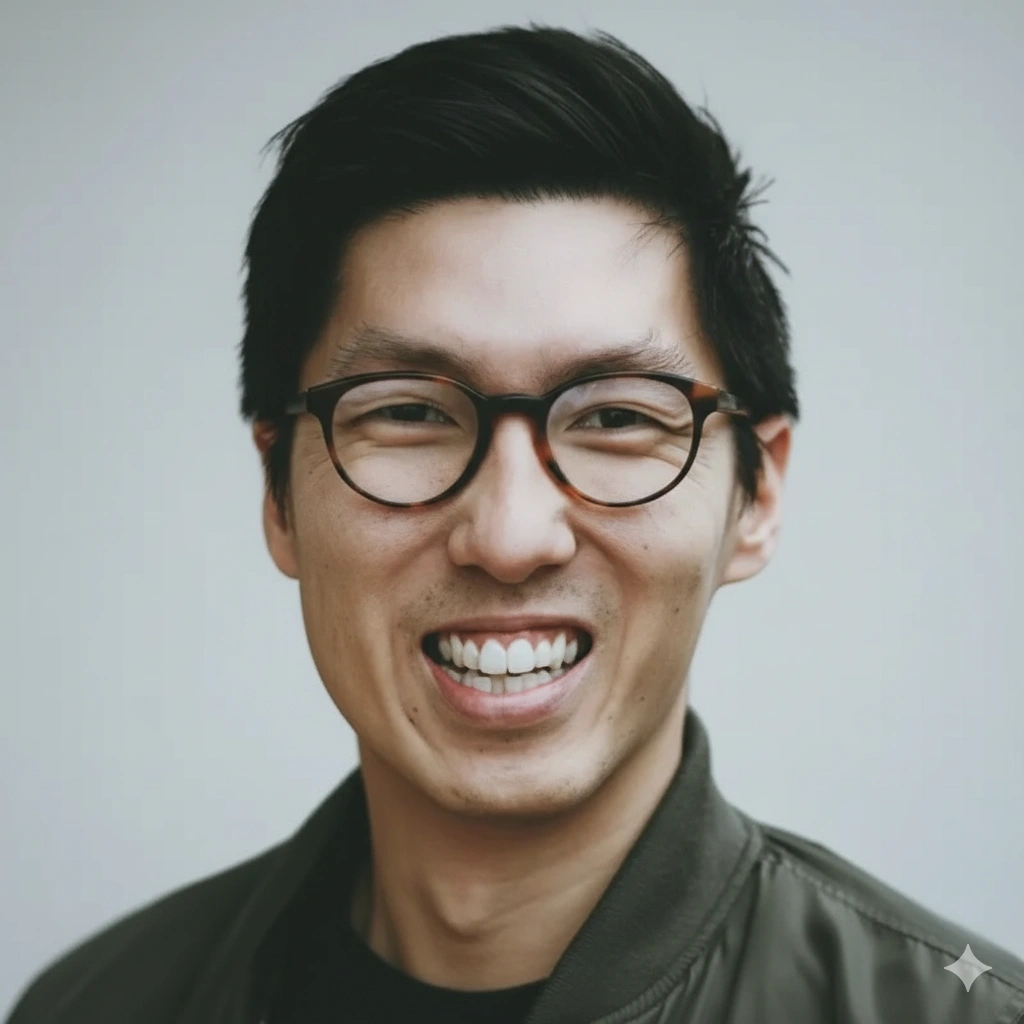 Jabez Tan