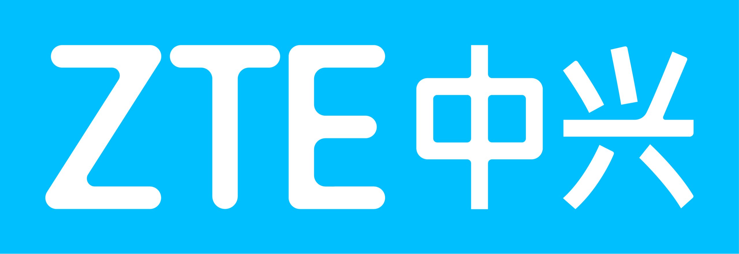 ZTE