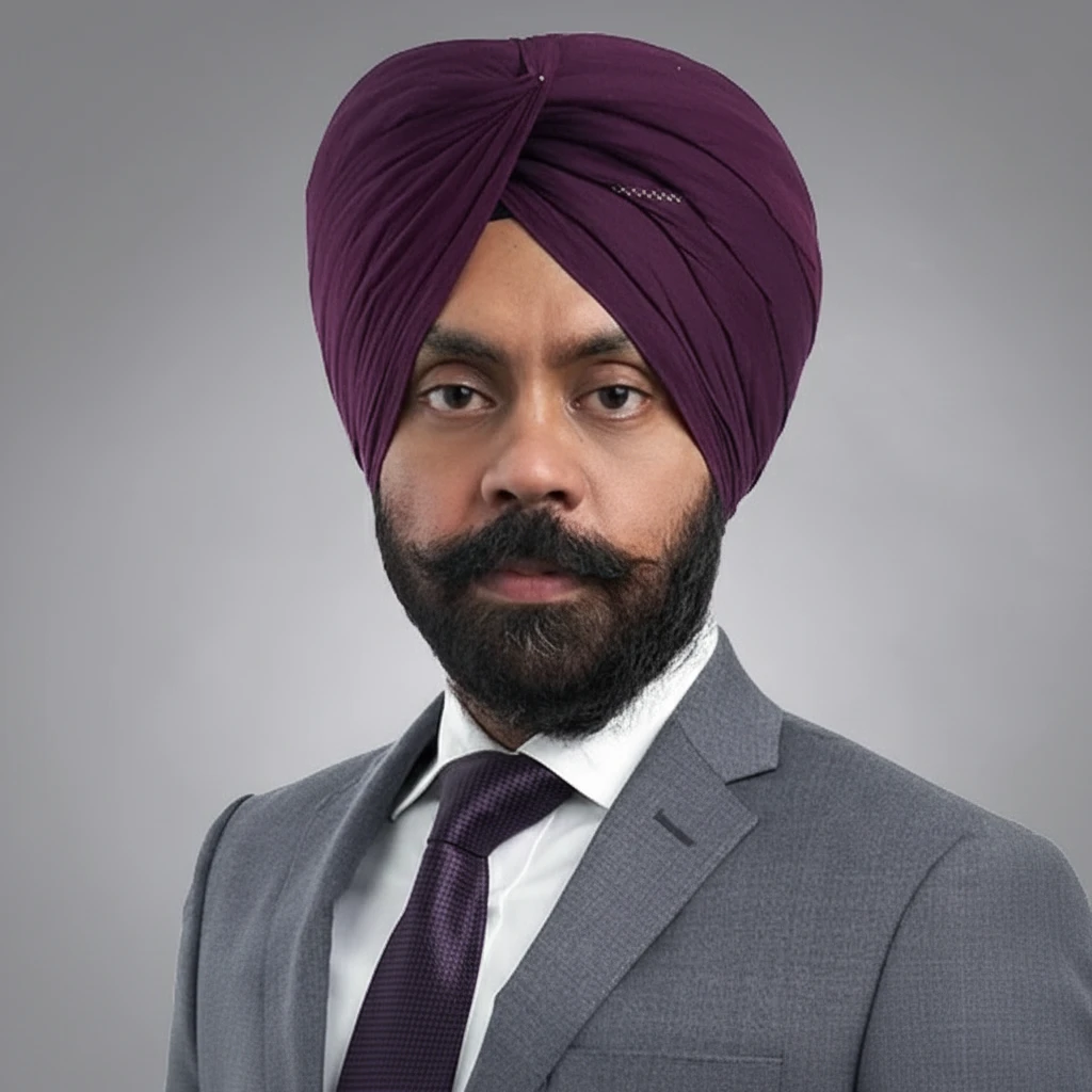Tejinder Singh