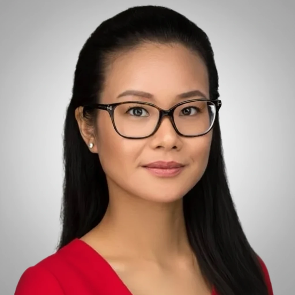 Celine Chua