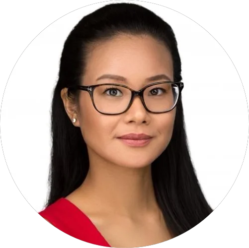 Celine Chua