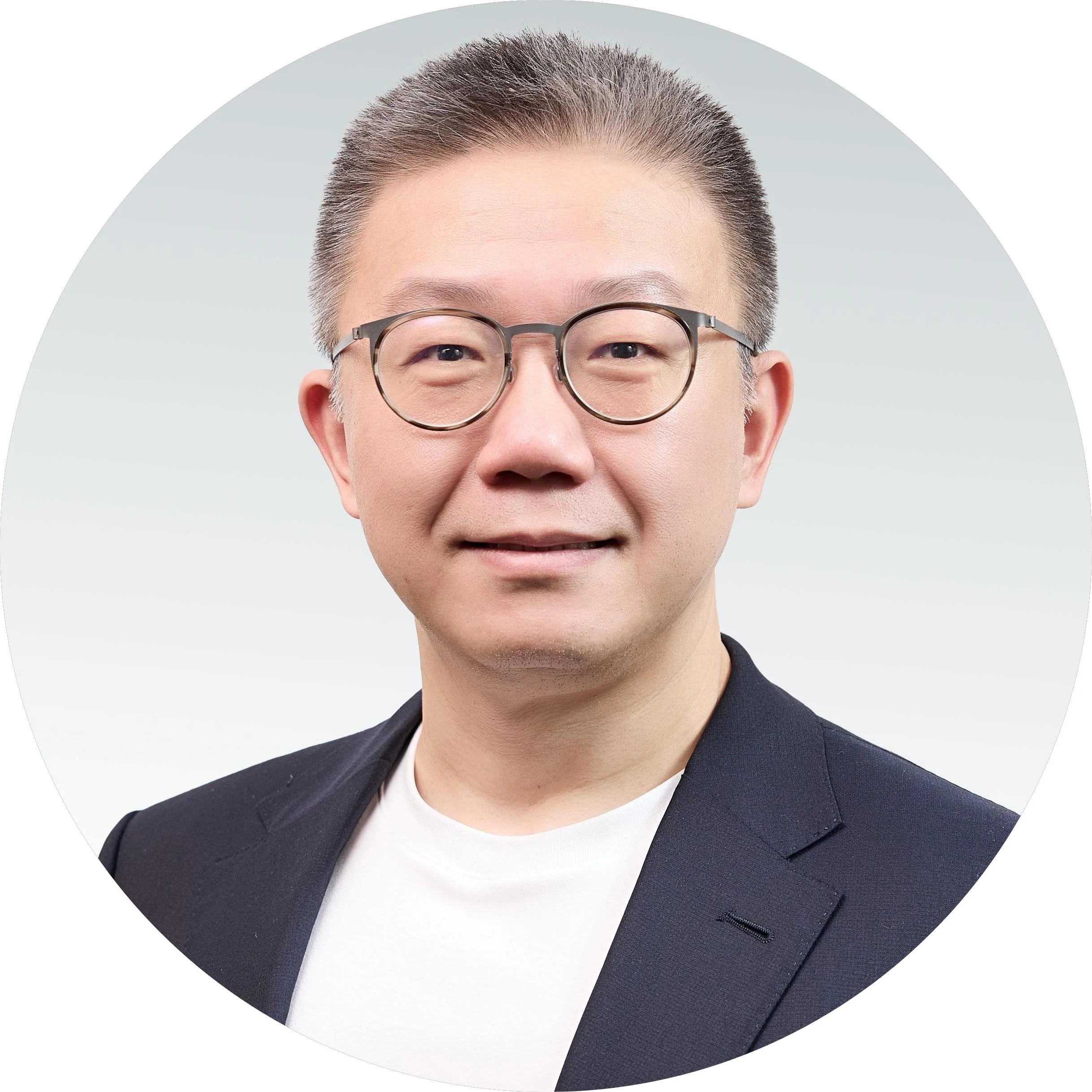 Jimmy Yu