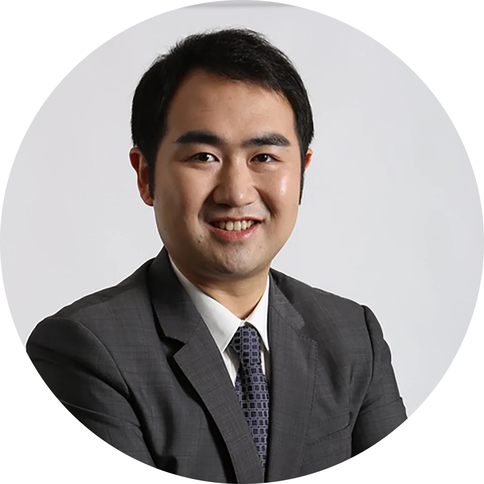 Chris Cheng