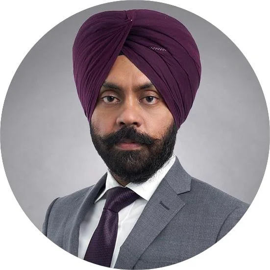 Tejinder Singh