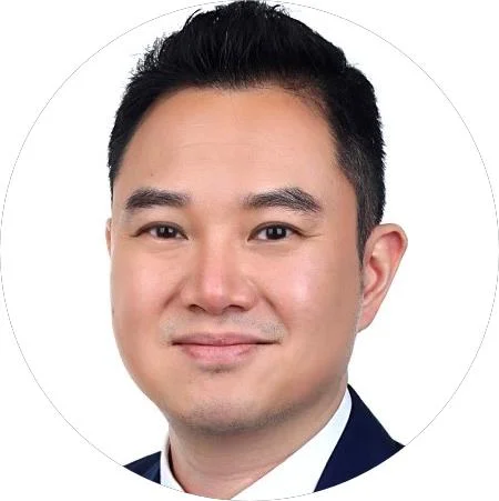 Matthew Goh