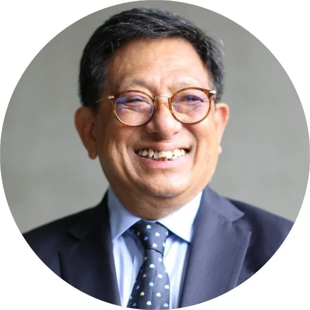 Kavin Wong