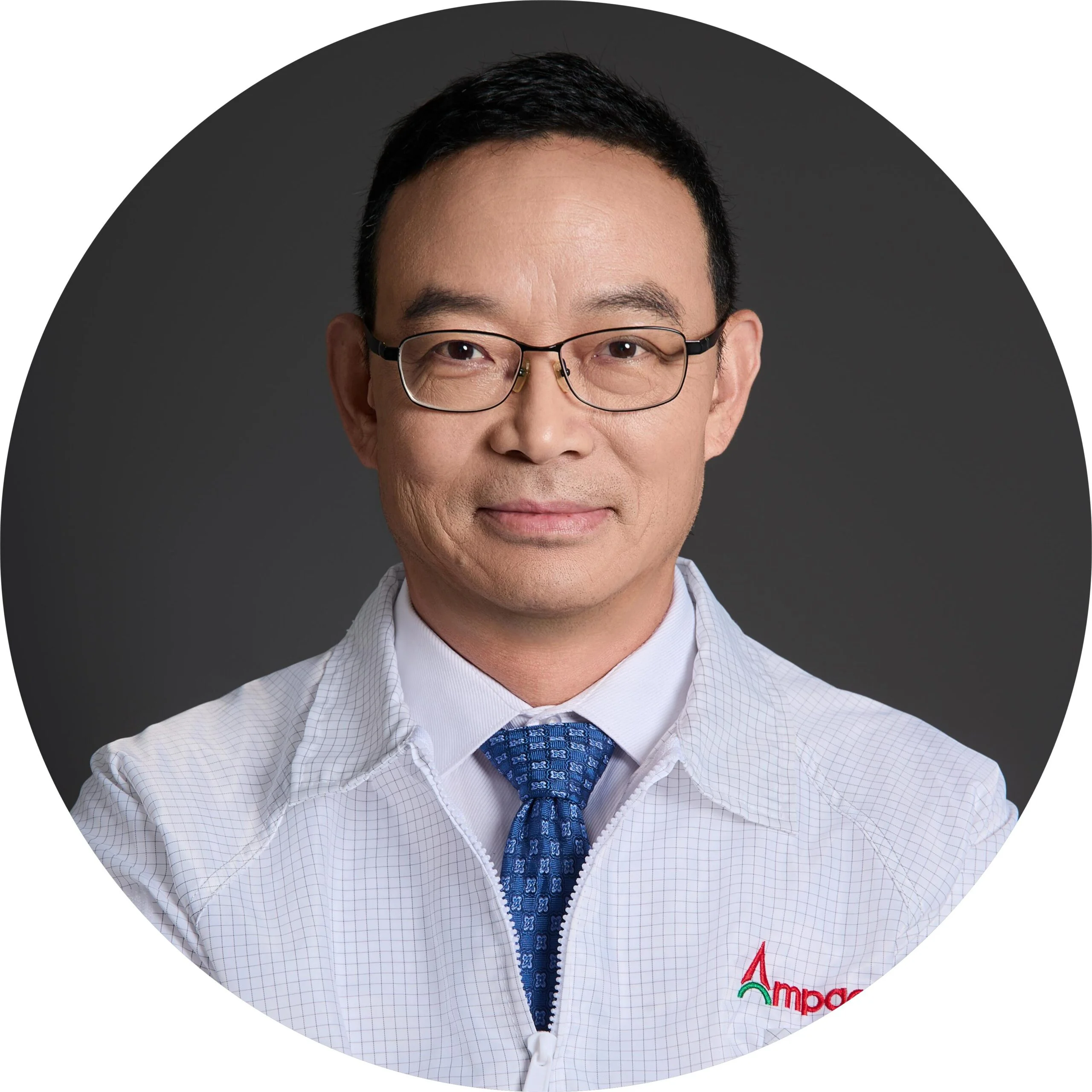 Dr Drew Feng