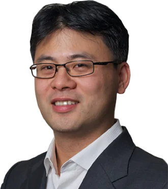 Philbert Shih