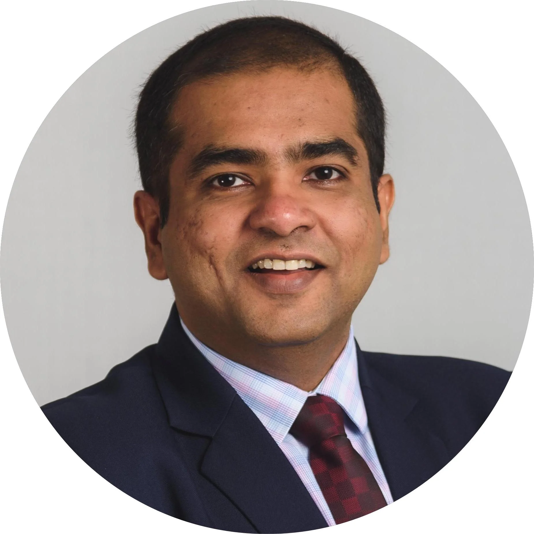 Pritesh Swamy