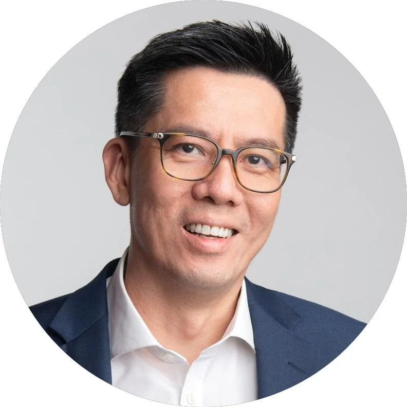 Johnson Tan