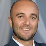 Stephen Bridgett Director of Data Centre Sales and EngineeringTate Asia-Pacific Pty Ltd