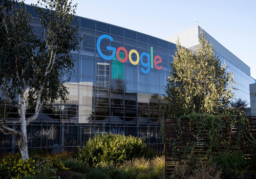 Google Cloud revenue surges 48 percent on enterprise demand