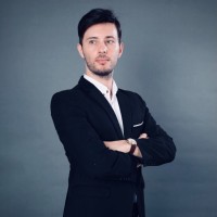 Alex Baya