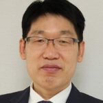 Jeong Yeong-MokTerritory Sales Manager – South KoreaStarline