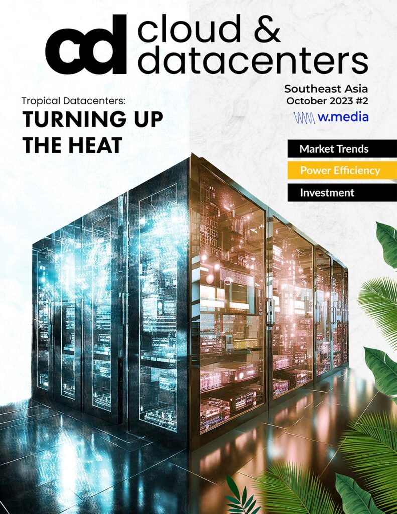 Cover of CD Magazine | Jul – Sep 2023 #2