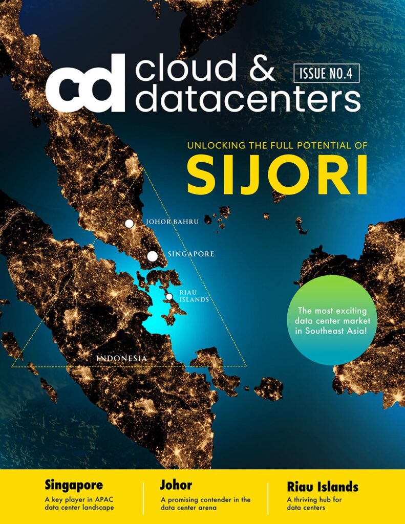 Cover of CD Magazine | April – June 2024 #4