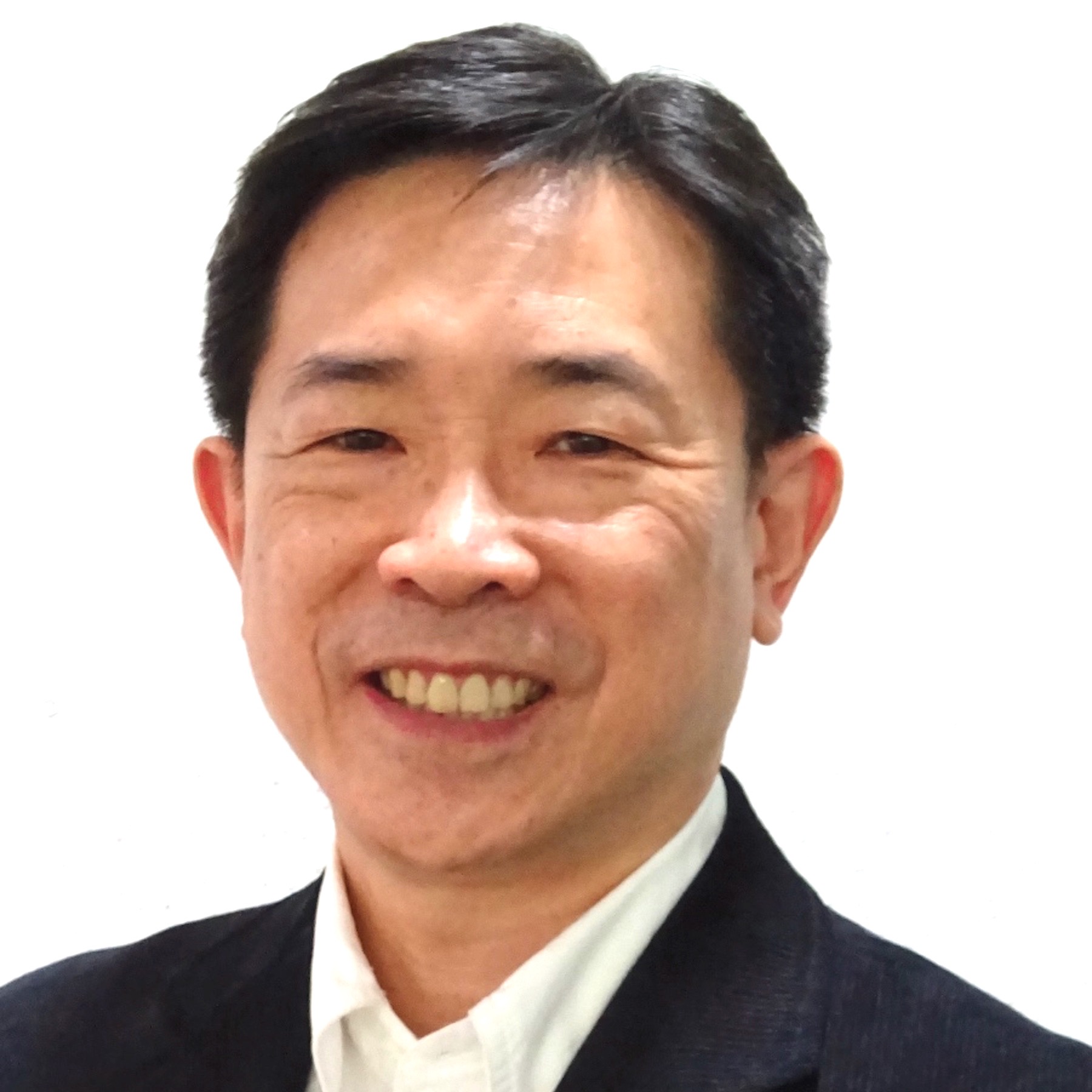 Anthony LimFellow, Cybersecurity & GovernanceSingapore University of Social Sciences