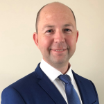 Ashley MartinData Centre Solutions Manager – South PacificCommscope