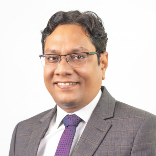 Abhishek Kumar Singh