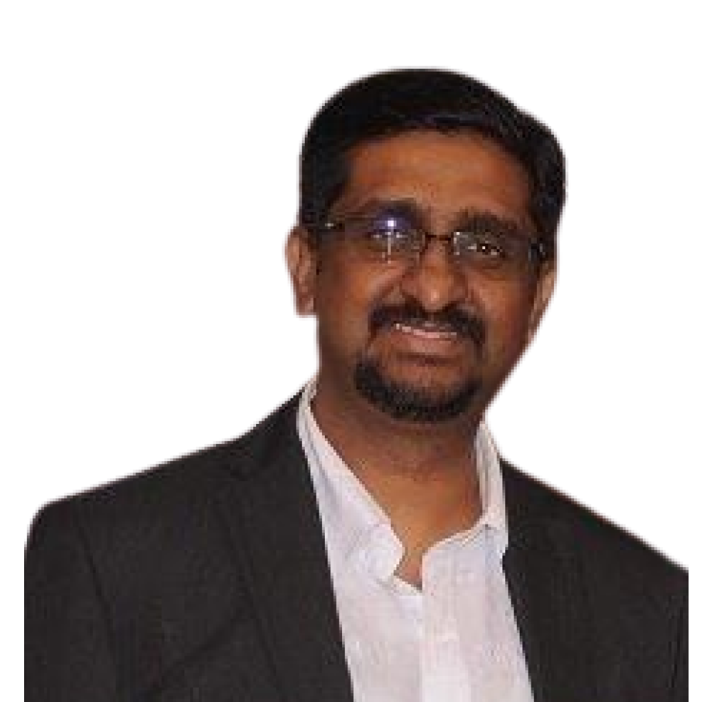 Adarsh AppukkutanVice President,Global Facilities and ProcurementBGRS